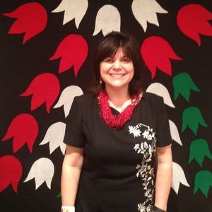 Meet your Posher, Erika